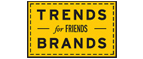Скидка 10% на коллекция trends Brands limited! - Саскылах